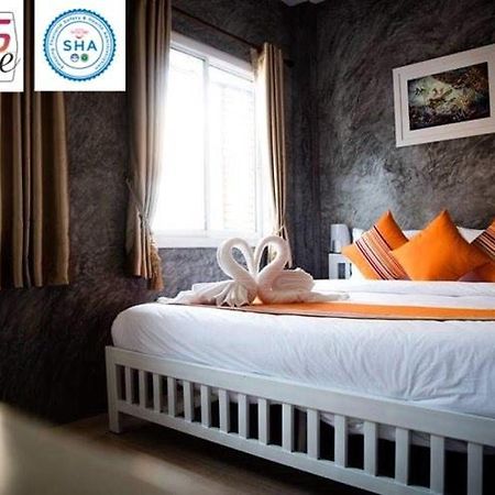 Ban'S Avenue Guesthouse Ko Tao Eksteriør bilde