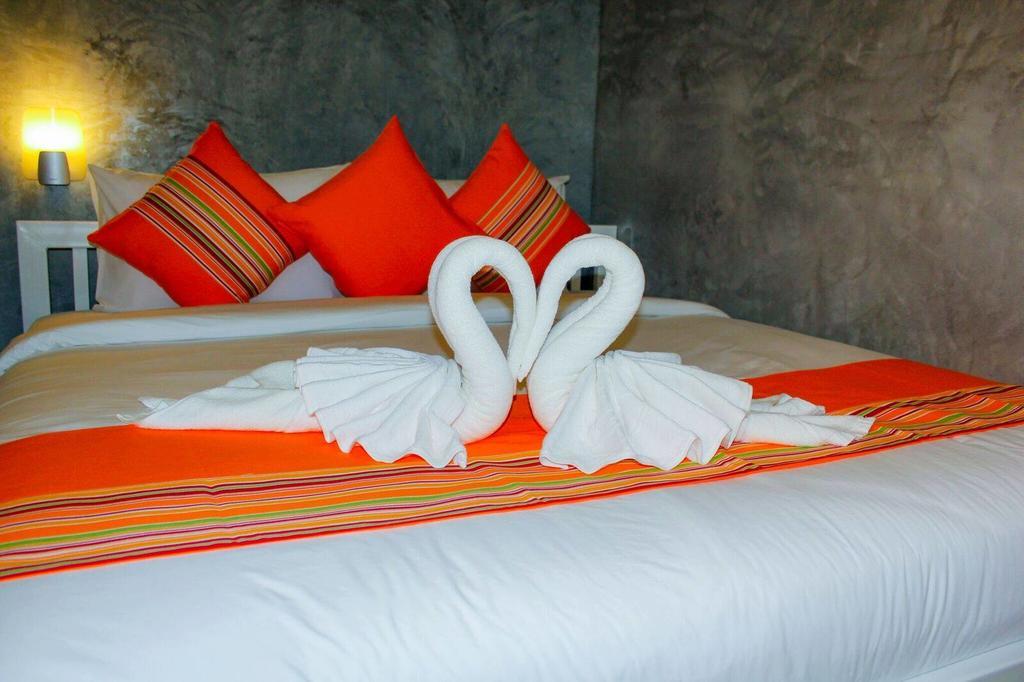 Ban'S Avenue Guesthouse Ko Tao Eksteriør bilde