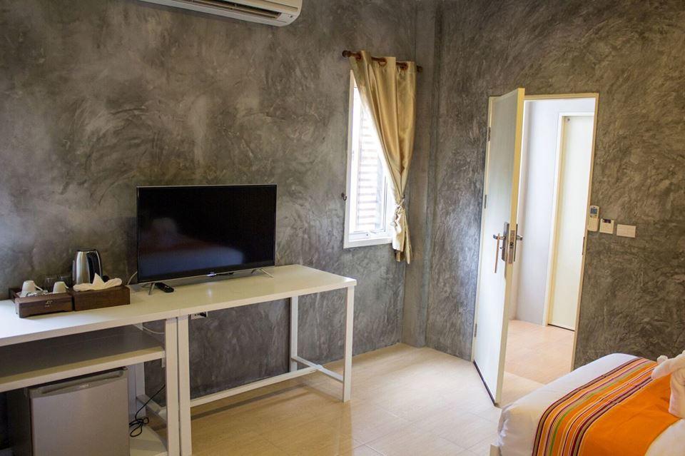 Ban'S Avenue Guesthouse Ko Tao Eksteriør bilde