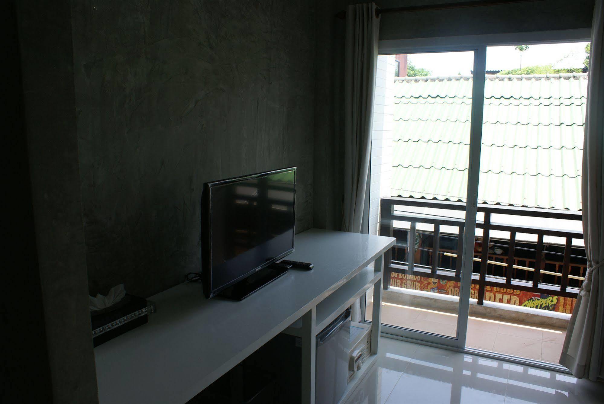 Ban'S Avenue Guesthouse Ko Tao Eksteriør bilde