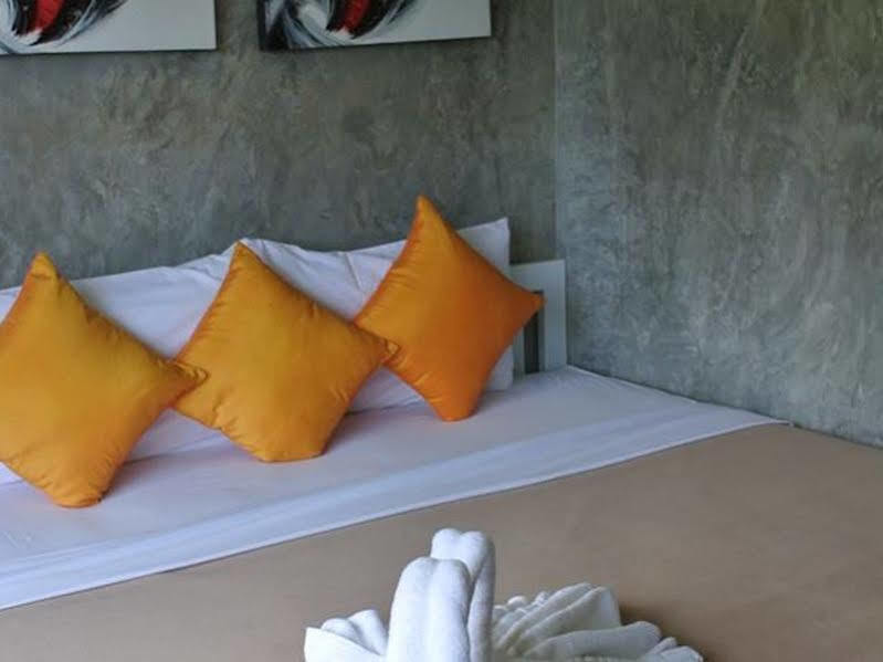 Ban'S Avenue Guesthouse Ko Tao Eksteriør bilde