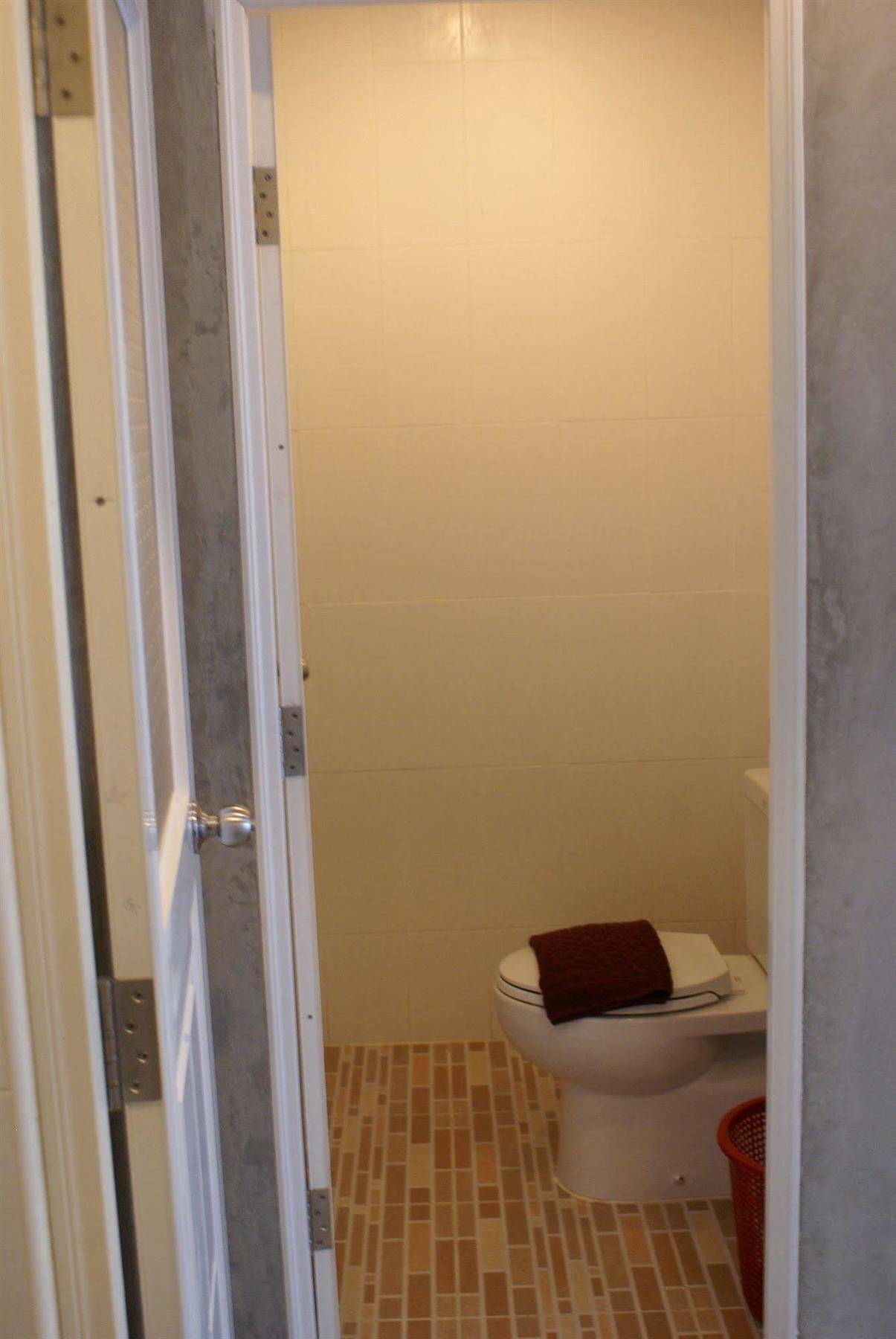 Ban'S Avenue Guesthouse Ko Tao Eksteriør bilde