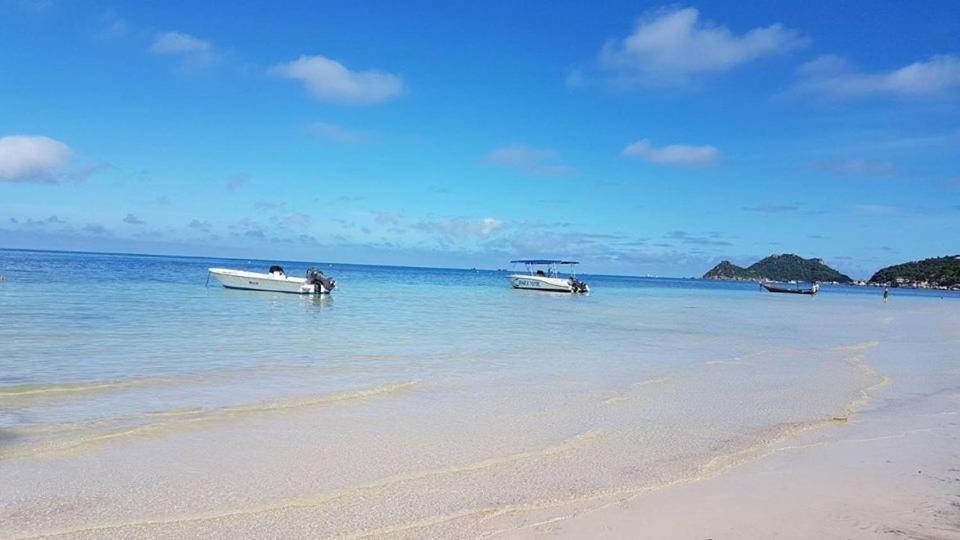 Ban'S Avenue Guesthouse Ko Tao Eksteriør bilde