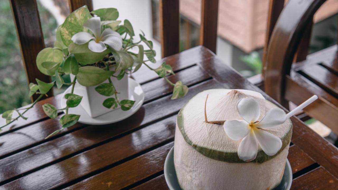 Ban'S Avenue Guesthouse Ko Tao Eksteriør bilde