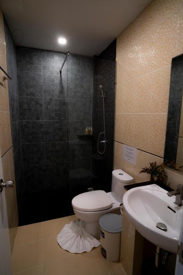 Ban'S Avenue Guesthouse Ko Tao Eksteriør bilde